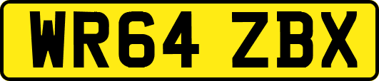 WR64ZBX