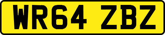 WR64ZBZ