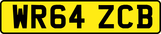 WR64ZCB