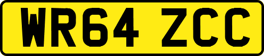 WR64ZCC