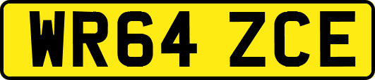 WR64ZCE