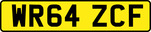 WR64ZCF