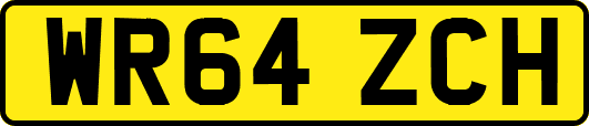 WR64ZCH
