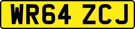 WR64ZCJ