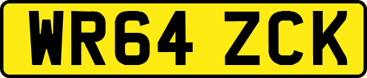 WR64ZCK