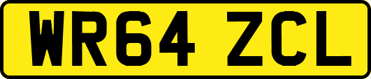 WR64ZCL
