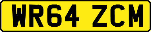 WR64ZCM
