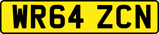 WR64ZCN