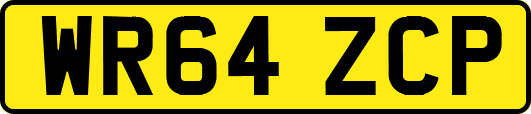 WR64ZCP