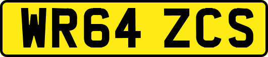 WR64ZCS