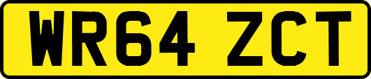 WR64ZCT