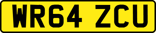 WR64ZCU
