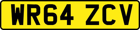 WR64ZCV
