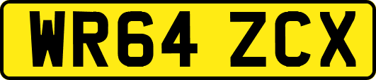 WR64ZCX