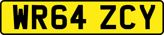 WR64ZCY