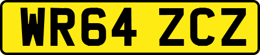 WR64ZCZ