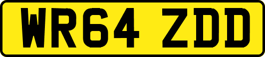 WR64ZDD
