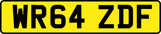 WR64ZDF