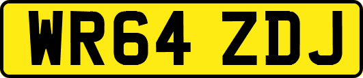 WR64ZDJ