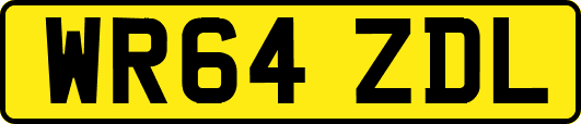 WR64ZDL
