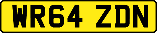WR64ZDN