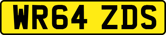 WR64ZDS