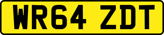 WR64ZDT