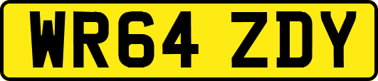 WR64ZDY