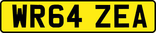 WR64ZEA