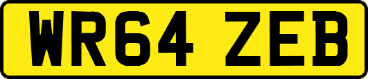 WR64ZEB