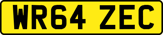 WR64ZEC