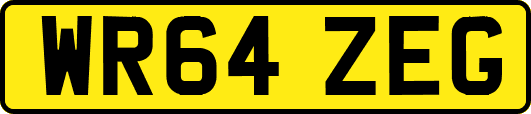 WR64ZEG