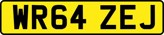 WR64ZEJ