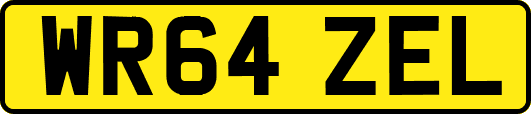 WR64ZEL