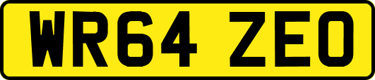 WR64ZEO