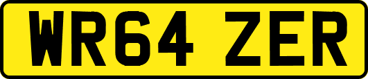 WR64ZER