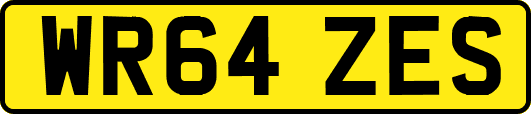 WR64ZES