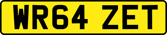 WR64ZET