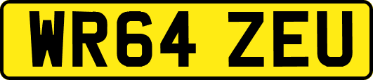 WR64ZEU