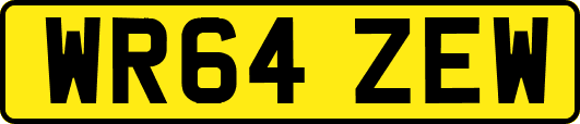 WR64ZEW