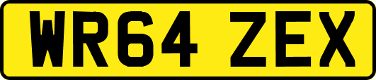 WR64ZEX