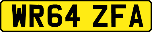 WR64ZFA