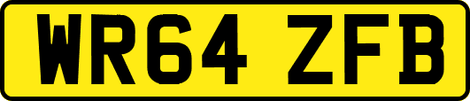 WR64ZFB