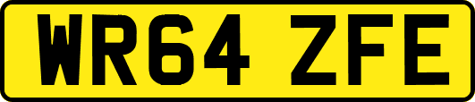 WR64ZFE