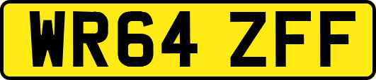 WR64ZFF