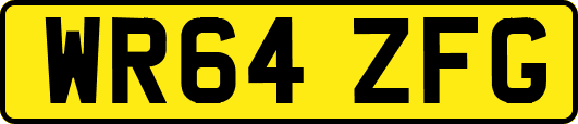 WR64ZFG