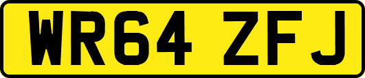WR64ZFJ
