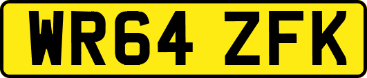 WR64ZFK
