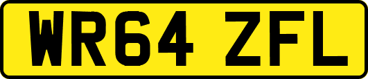 WR64ZFL