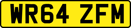 WR64ZFM